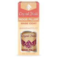 Ridge Filler - barázdakitöltő alapozó lakk - 8ml