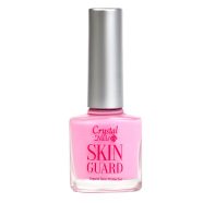Crystal Nails Skin Guard Liquid Skin Protector - 8ml