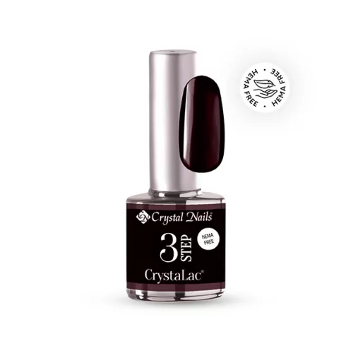 3 STEP HEMA Free CrystaLac - 3S286 (8ml)