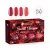 3 STEP HEMA FREE KIT - Scarlet Obsession 2026 (4X4ml)