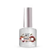 Cuticle Oil - bőrolaj - Sweet Addiction (4ml)