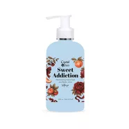   Moisturising Hand, Foot and Body Lotion - Sweet Addiction - Intense 250ml