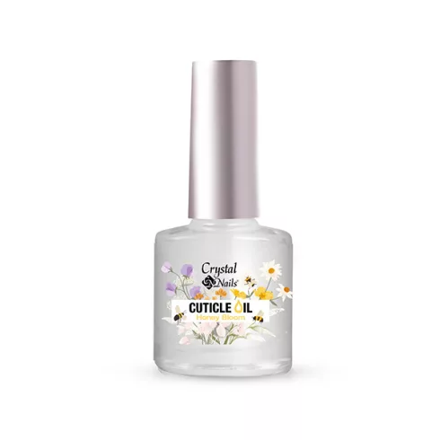 Cuticle Oil - bőrolaj - Honey Bloom (4ml)