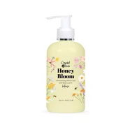 Moisturising Hand, Foot and Body Lotion - Honey Bloom 250ml