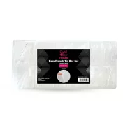 Easy french Xtreme tip box