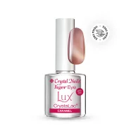 TIGER EYE LUX CRYSTALAC - Caramel 4ml