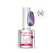 TIGER EYE LUX CRYSTALAC - Grape 4ml