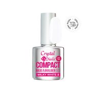 Compact Base gel HEMA Free Milky white 2 - 13ml