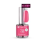 3 STEP HEMA FREE CRYSTALAC - HF3SG2 (4ML) - GLOWY PINK