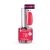 3 STEP HEMA FREE CRYSTALAC - HF3SG3 (4ML) - GLOWY KORALL