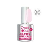 Elasty Hardener HEMA Free Gel - Milky Rose 13ml