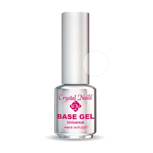 BASE (alap) GEL UNIVERSAL -  4 ML