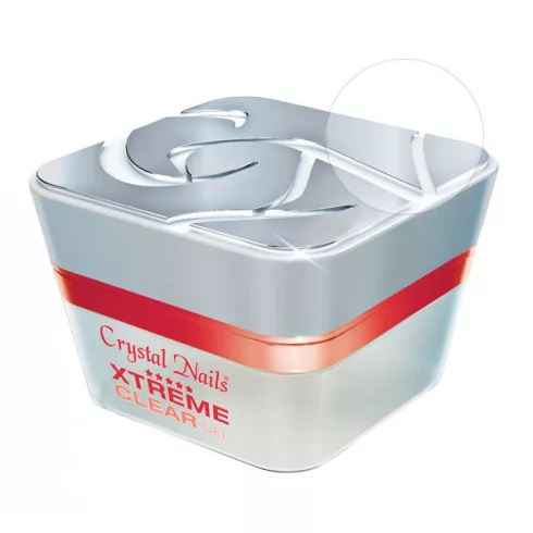 Xtreme Clear Gel - 15ml