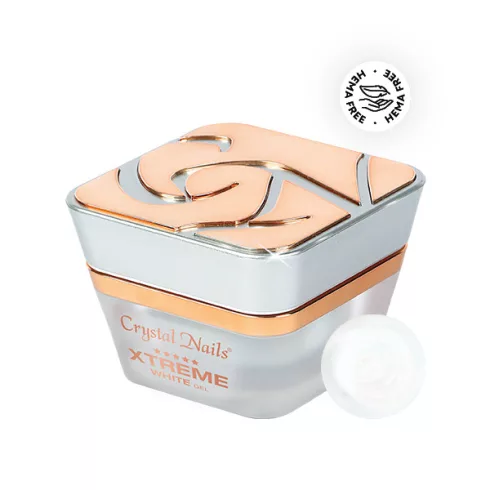 XTREME WHITE HEMA Free zselé - 50ml