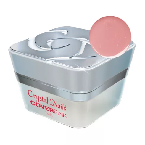 Cover Pink zselé - 5ml