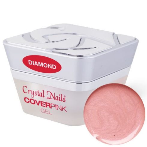Cover Pink Diamond Gel - 5ml