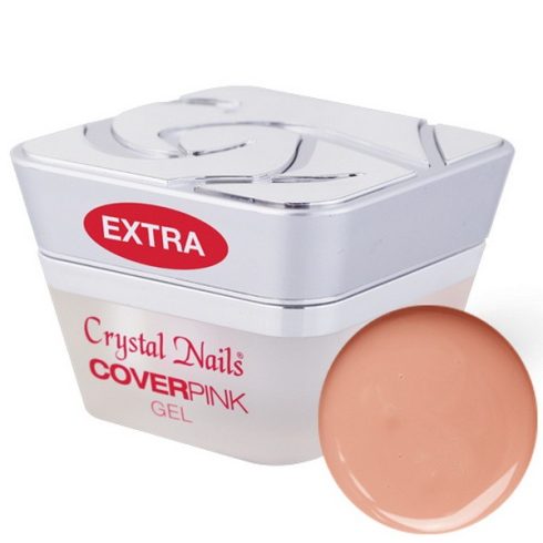 Cover Pink Extra Gel - 15ml