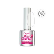 Compact HEMA Free Base Gel Clear - 8ml