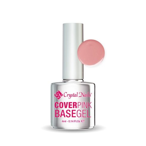 CN Compact Base gel cover pink 4 ml
