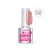 Compact Base HEMA Free Gel Cover Pink - 4ml
