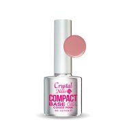 CN Compact Base gel cover pink 8 ml