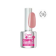 Compact Base HEMA Free Gel Cover Pink - 8ml