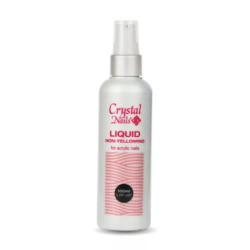 Crystal Liquid utántöltő - 100 ml