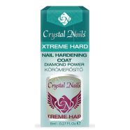 Xtreme Hard - Körömerősítő lakk - 8 ml