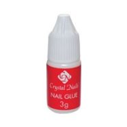 Nail Glue ragasztó - 3 g