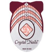Crystal Nails sablon / db