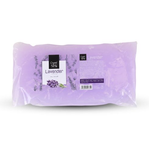 Paraffin -  levendula - 450 g