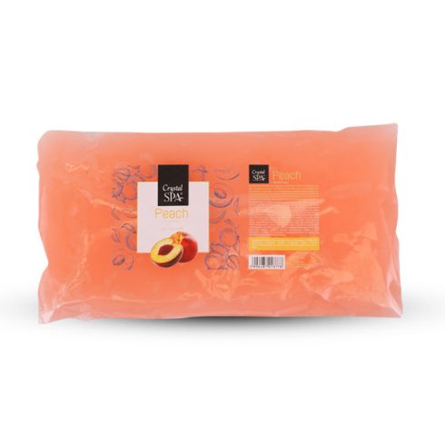 Paraffin - narancs - 450 g