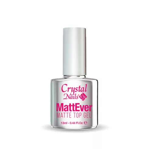 HEMA Free MattEver Matt Top Gel - 13ml