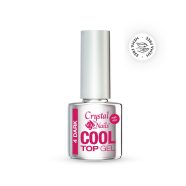 Cool Top Gel HEMA Free 4 Dark - 4ml