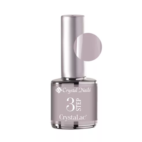 3 STEP HEMA Free CrystaLac - 3S110 (4ml) 