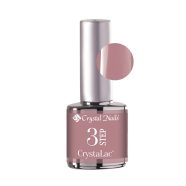 3 Step Crystalac - 3S112 Orgona 4 ml - Crystal Nails