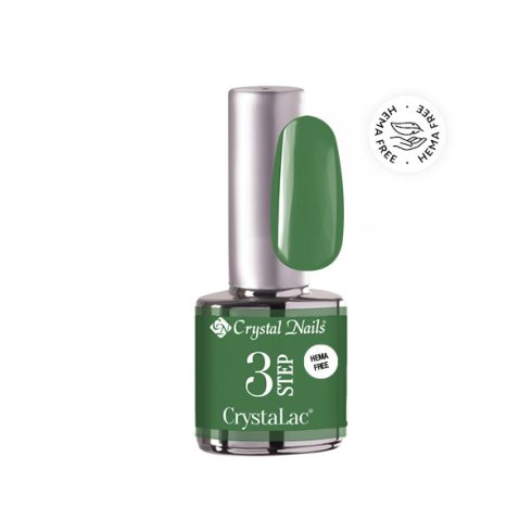 3 STEP HEMA Free CrystaLac - 3S2 (4ml)