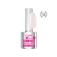 Compact Base gel HEMA Free Milky white - 8ml