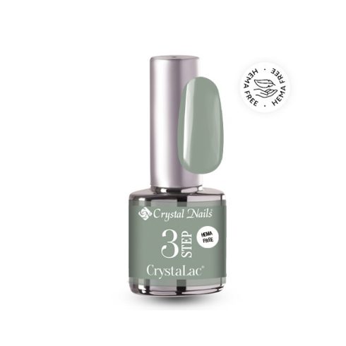 3 STEP HEMA Free CrystaLac - 3S133 (4ml)