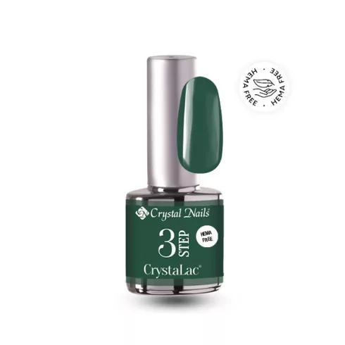 3 STEP HEMA Free CrystaLac - 3S136 (4ml)