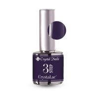 3 Step Crystalac - 3S143 - Szilvás bonbon - 4 ml