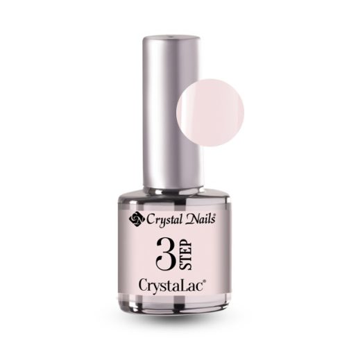 3 Step Crystalac - 3S149 Candy Rose 4 ml