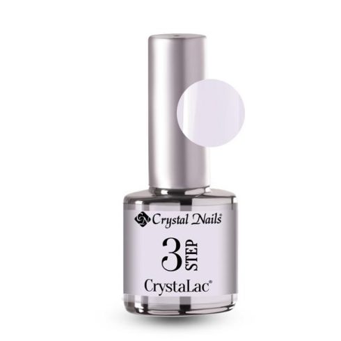 3 Step Crystalac - 3S150 Candy Violet 4 ml