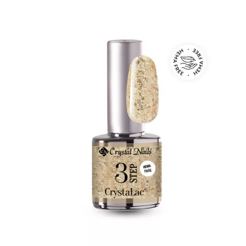 3 STEP HEMA Free Crystalac - 3S92 (4ml)