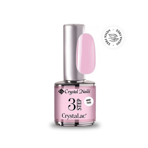 3 STEP HEMA Free CrystaLac - 3S97 (4ml)