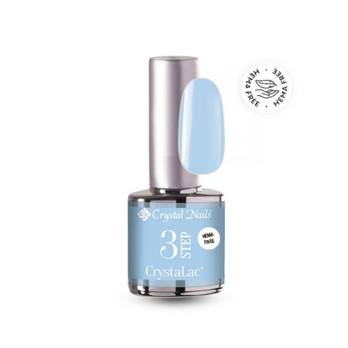 3 STEP HEMA Free CrystaLac - 3S99 (4ml)