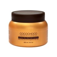COCOCHOCO Keratin Hajregeneráló Maszk 250 ml