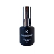 Diamond Nails Gél lakk leoldó segédanyag 15 ml