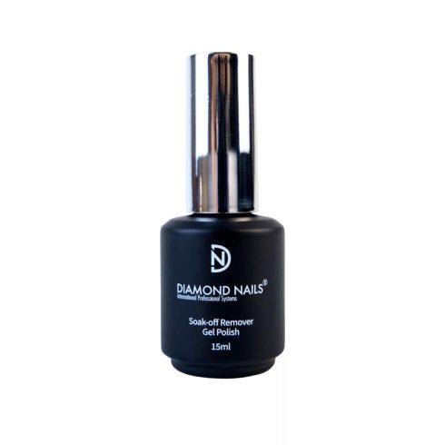 Diamond Nails Gél lakk leoldó segédanyag 15 ml