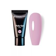 PolyGel 05 - Milky Rose (Rózsaszín)- 30ml - HEMA-mentes